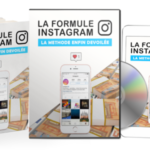 La Formule Instagram