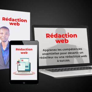 rédaction web SEO