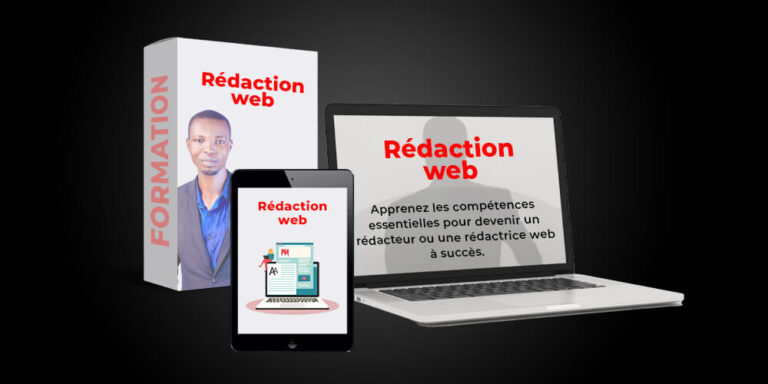 rédaction web SEO