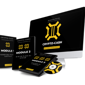 Crypto Cash